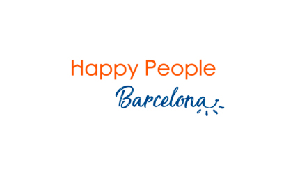 Happy People Barcelona